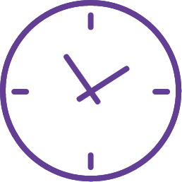 icona orologio