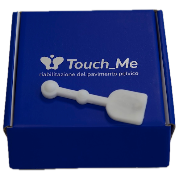 Dispositivo touch me